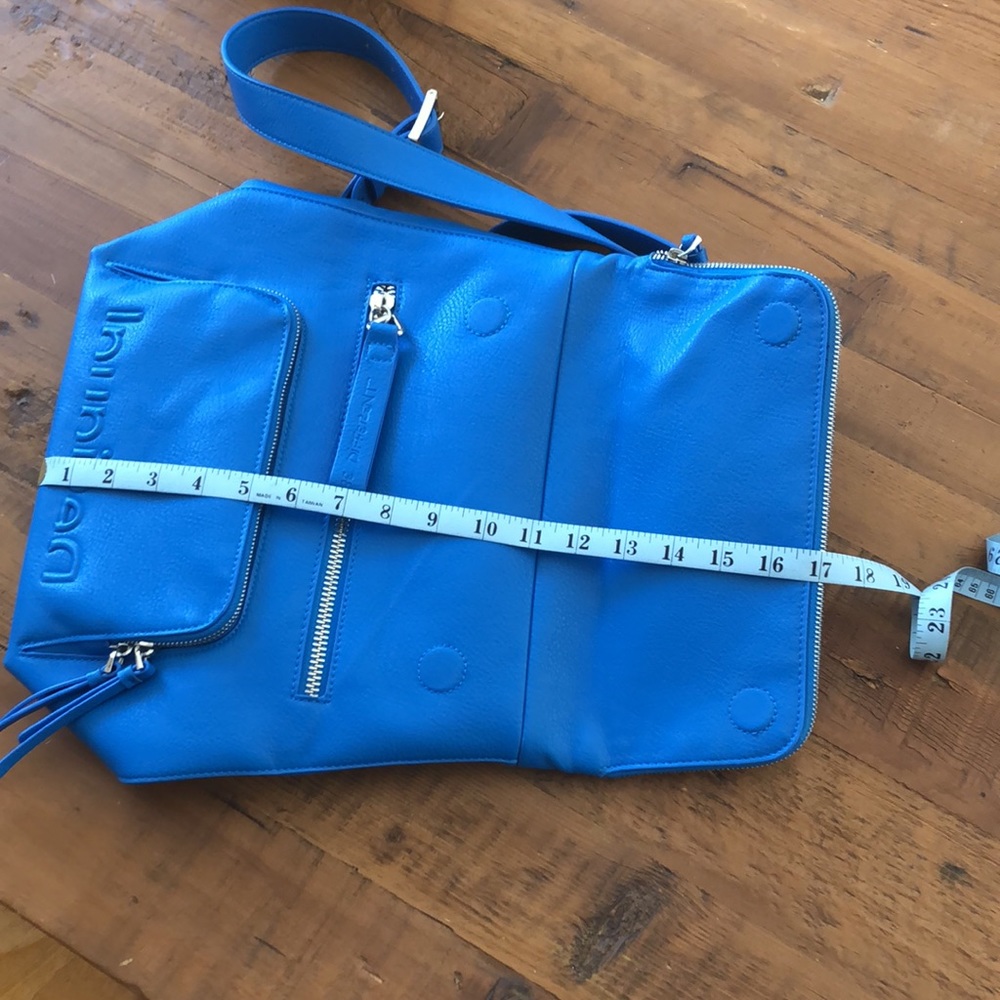 NWOT Desigual backpack - Picture 13 of 14